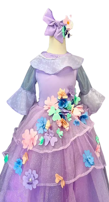 PCIS - Isabel Dress Cadiz Boutique, Inc.