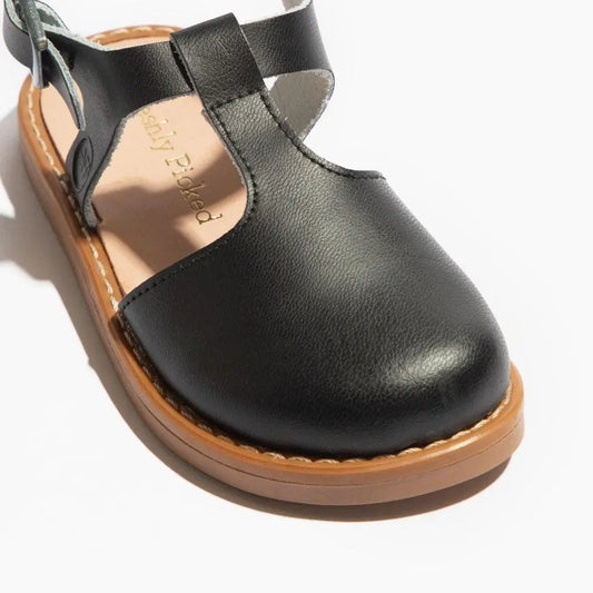 Freshly Picked - Newport Sandals Ebony Cadiz Boutique, Inc.