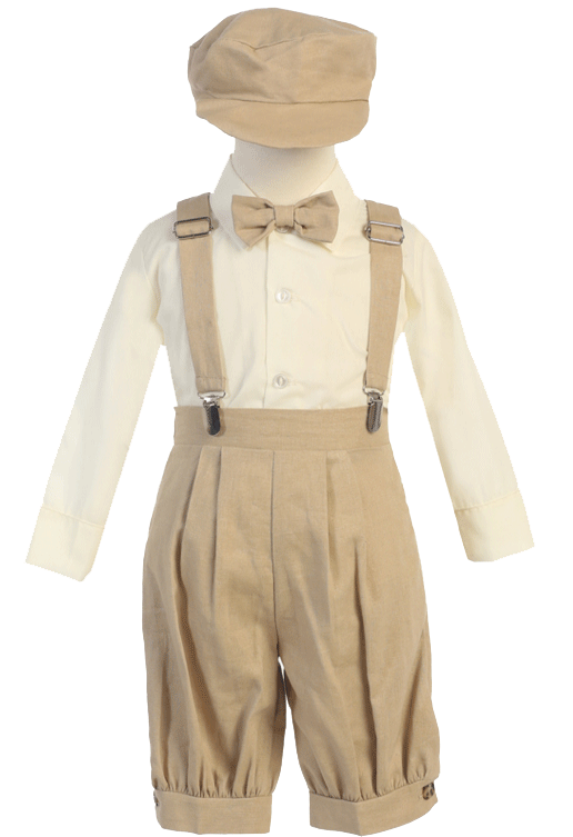 G827 - Lito Paperboy Cadiz Boutique, Inc.