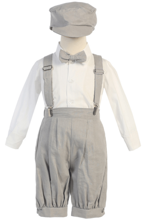 G827 - Lito Paperboy Cadiz Boutique, Inc.