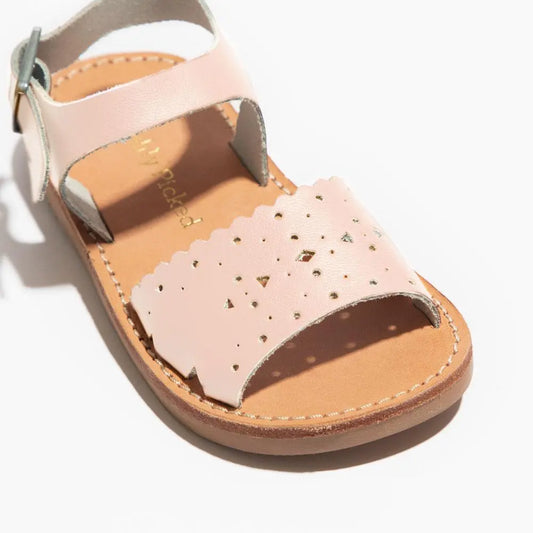 Freshly Picked - Blush Laguna Sandal Cadiz Boutique, Inc.