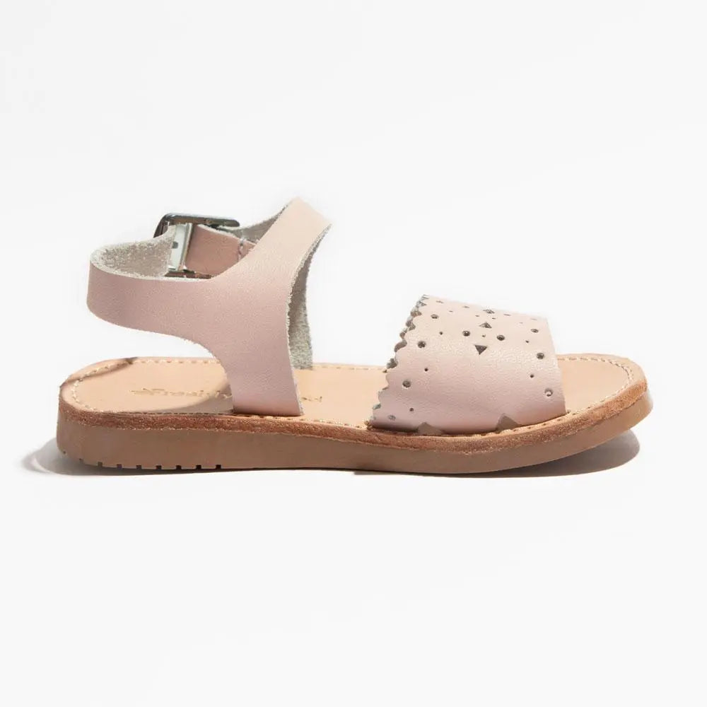 Freshly Picked - Blush Laguna Sandal Cadiz Boutique, Inc.