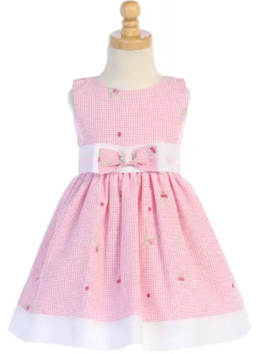 M738A - Cotton Sseersucker Cadiz Boutique