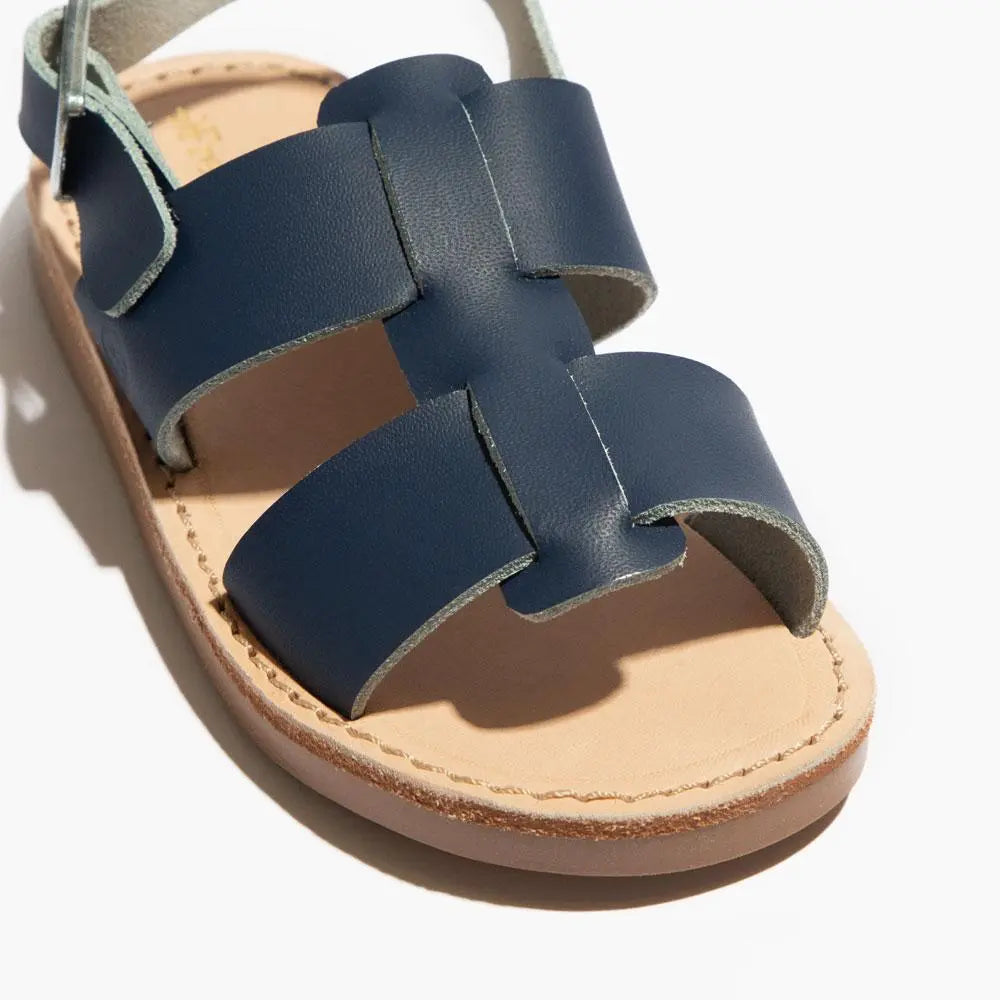Freshly Picked - Maritime Monterey Sandal Cadiz Boutique, Inc.