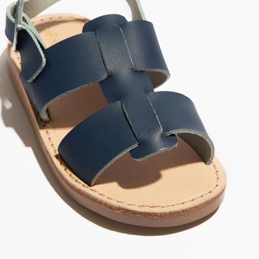 Freshly Picked - Maritime Monterey Sandal Cadiz Boutique, Inc.