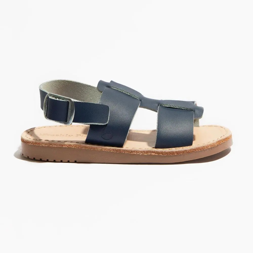 Freshly Picked - Maritime Monterey Sandal Cadiz Boutique, Inc.