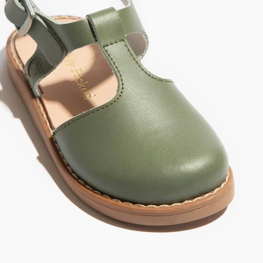 Freshly Picked - Newport Sandals Olive Cadiz Boutique, Inc.