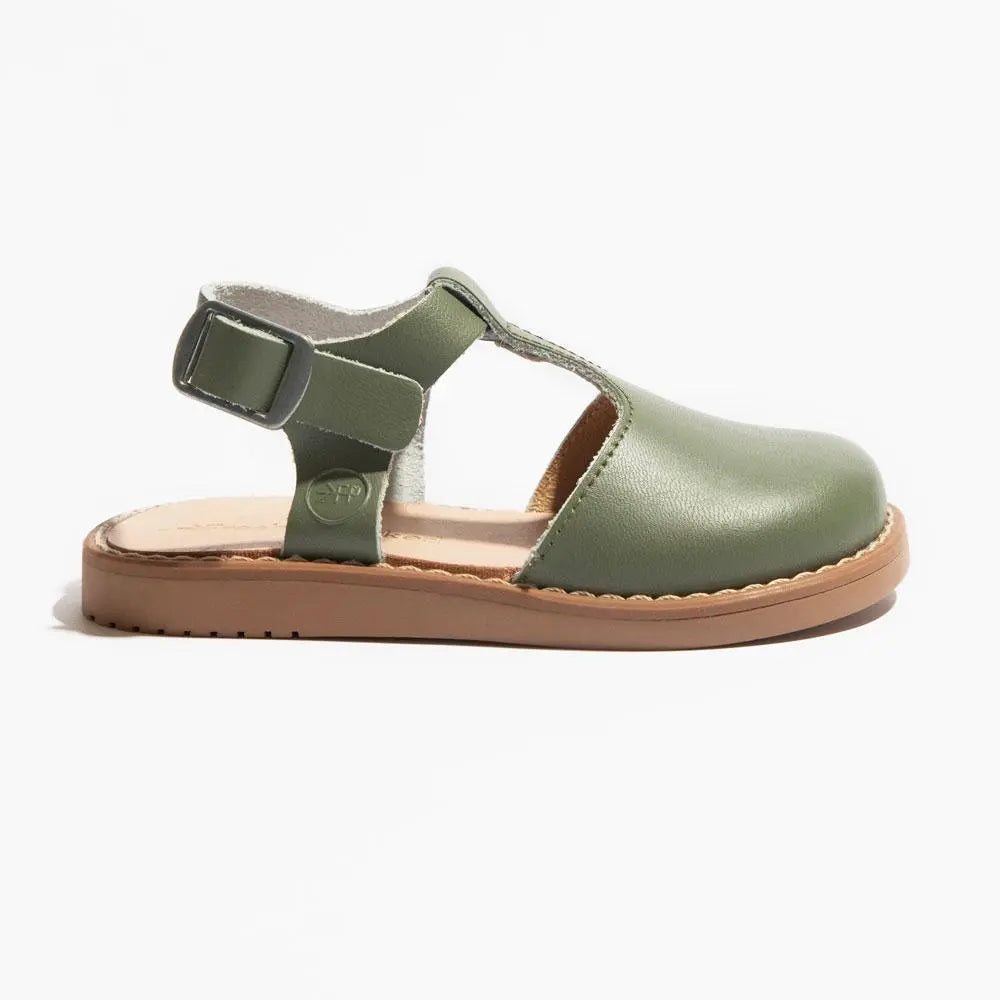 Freshly Picked - Newport Sandals Olive Cadiz Boutique, Inc.