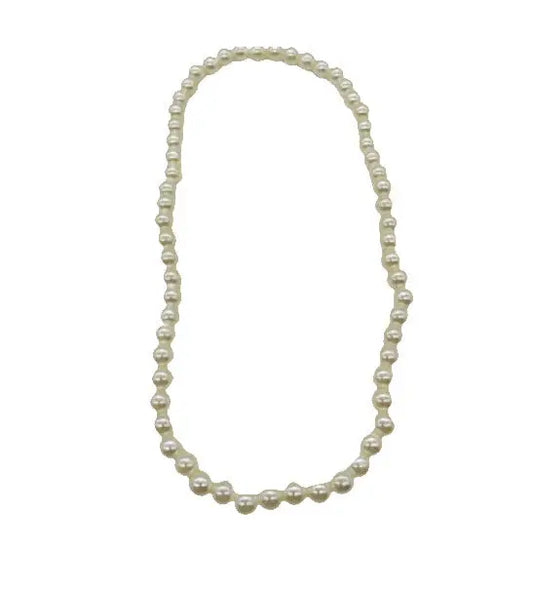 PRNW - Faux Pearl Necklace Cadiz Boutique, Inc.