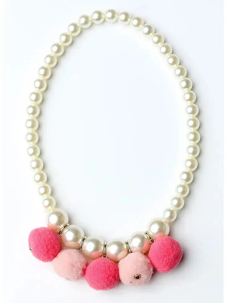POMSO - Sparkle Sisters Pom Pom Cadiz Boutique, Inc.
