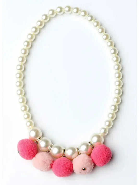 POMSO - Sparkle Sisters Pom Pom Cadiz Boutique, Inc.
