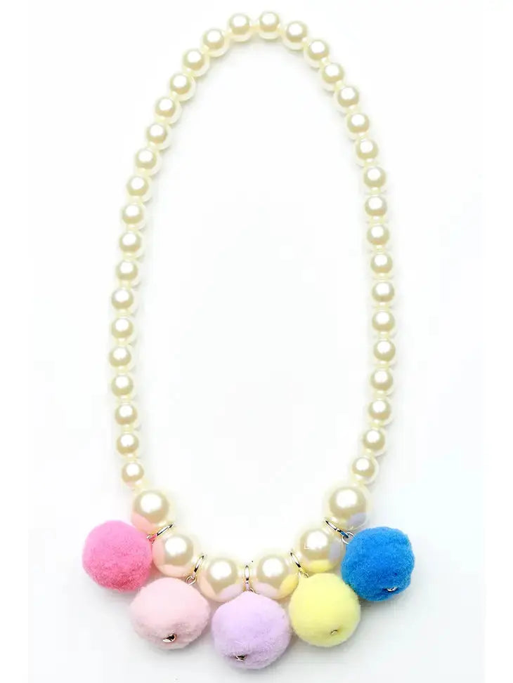 POMSO - Sparkle Sisters Pom Pom Cadiz Boutique, Inc.