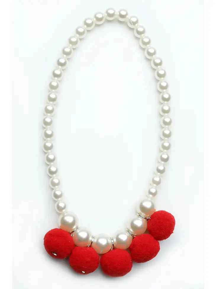 POMSO - Sparkle Sisters Pom Pom Cadiz Boutique, Inc.