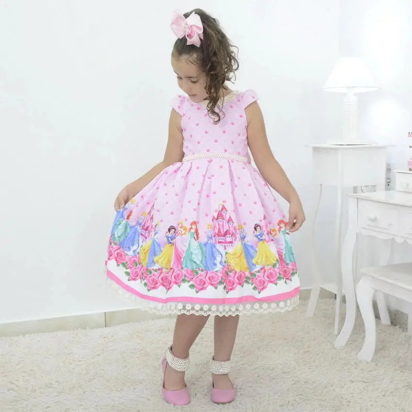 MMPRK - Disney Princesses Pearls Cadiz Boutique, Inc.