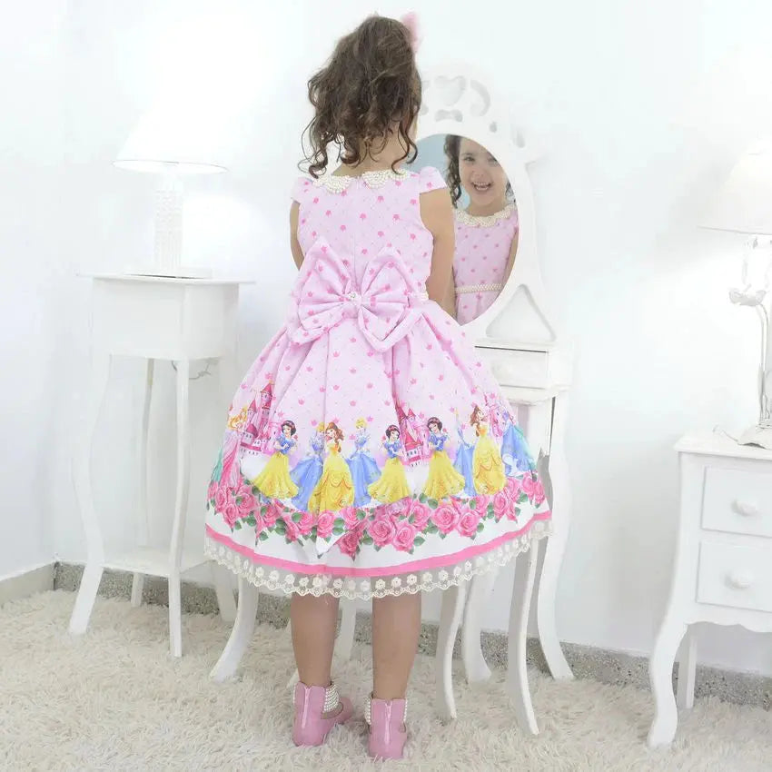 MMPRK - Disney Princesses Pearls Cadiz Boutique, Inc.