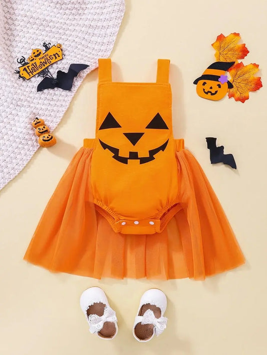 SHP - Pumpkin Outfit Cadiz Boutique, Inc.