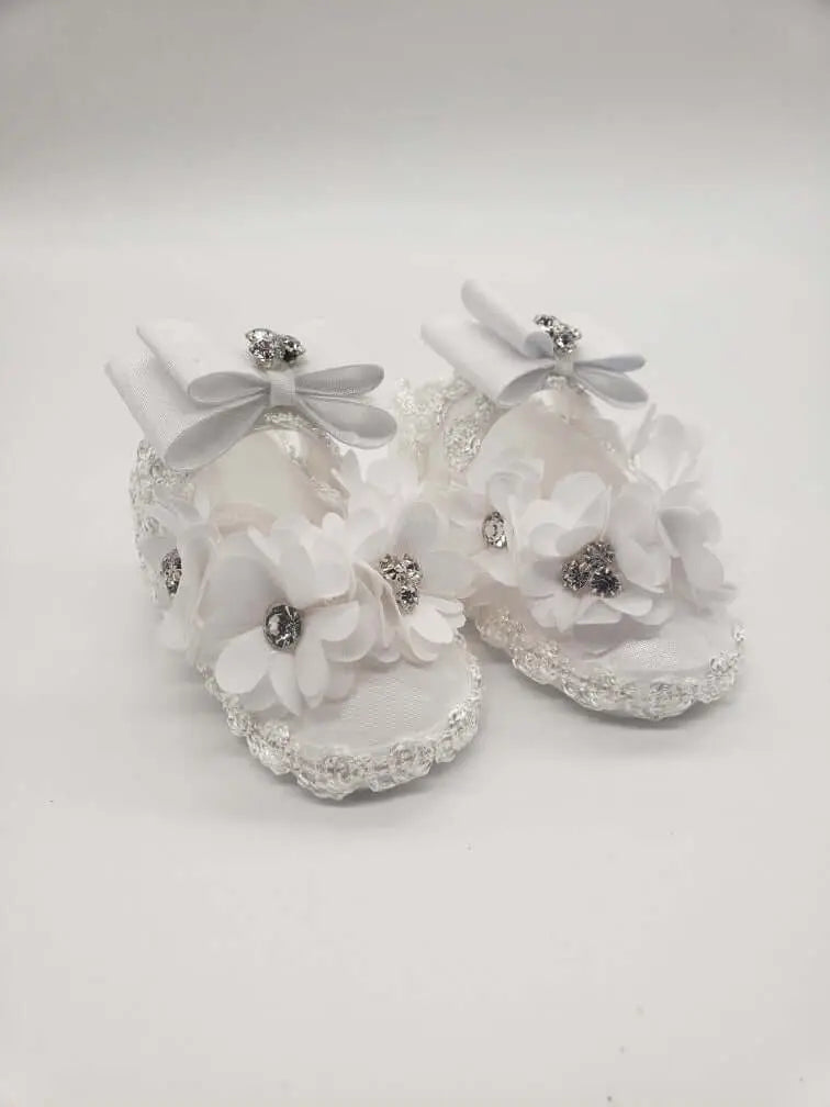 048 - Baptism Shoes Cadiz Boutique, Inc.