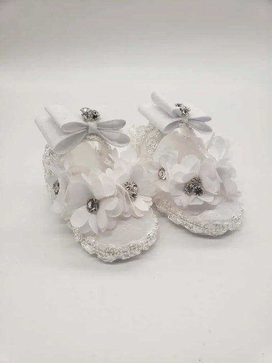 048 - Baptism Shoes Cadiz Boutique, Inc.