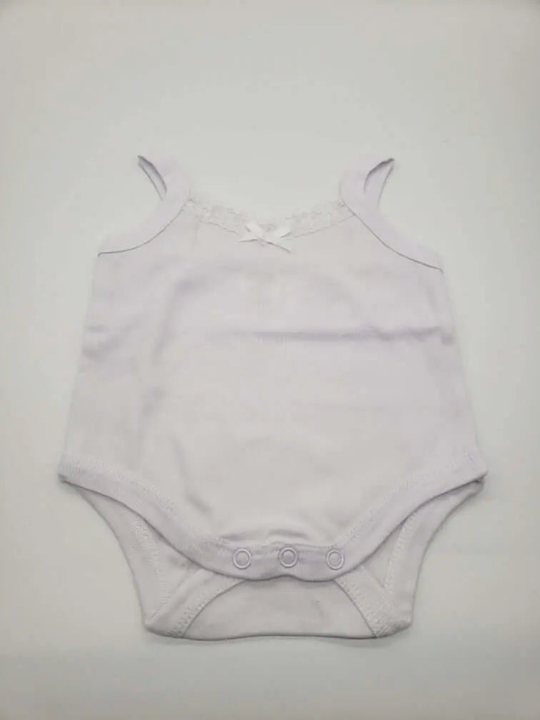 1025 - Onsie With Bow Cadiz Boutique, Inc.