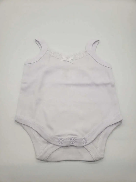 1025 - Onsie With Bow Cadiz Boutique, Inc.
