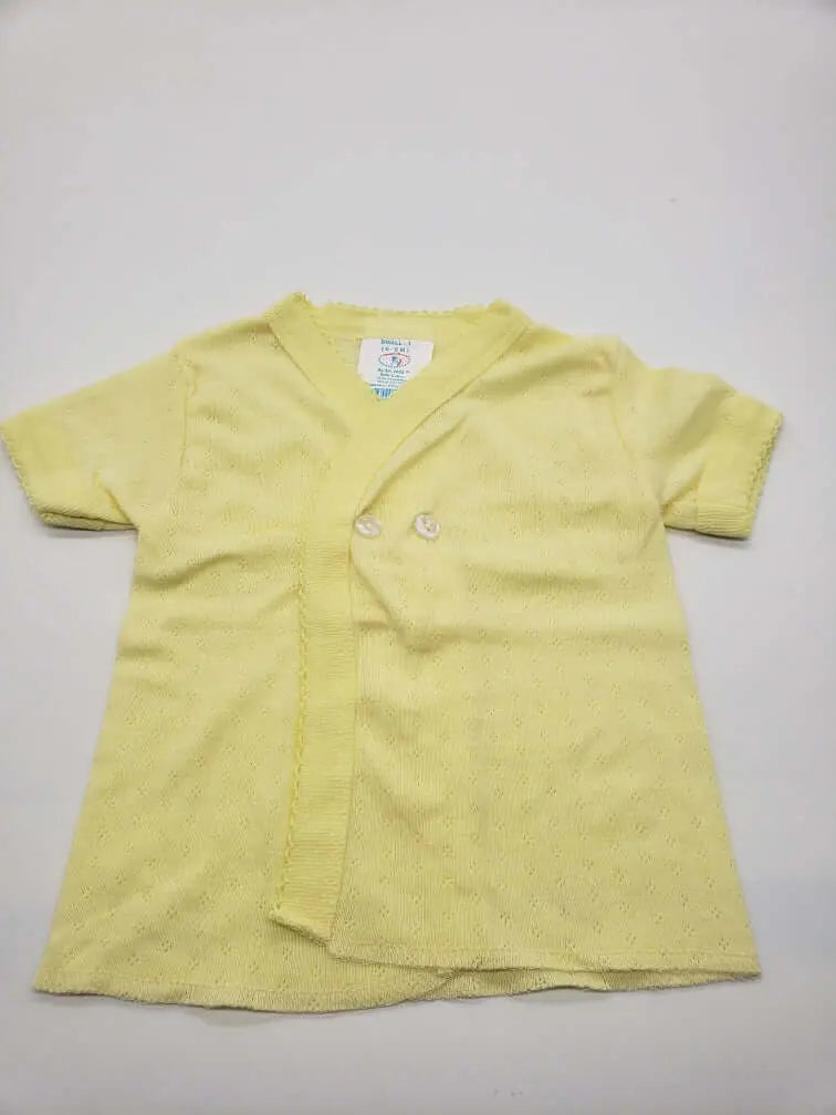 101728 - Under Shirt Cadiz Boutique, Inc.