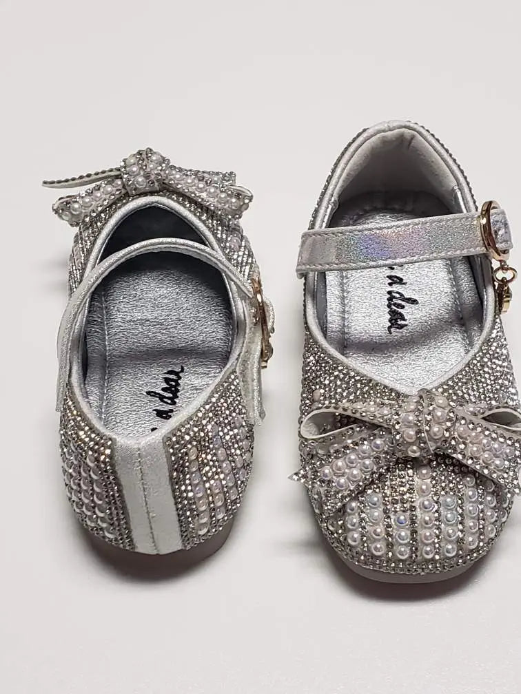 DODC9991S - Jeweled Silver Cadiz Boutique, Inc.