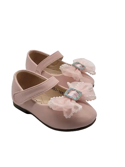 BB3-166IS - Pink Bow Cadiz Boutique, Inc.