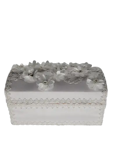 BAP15 - Baptismal Candle Set Cadiz Boutique, Inc.