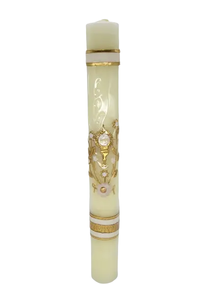 BAP25 - Candle Cadiz Boutique, Inc.