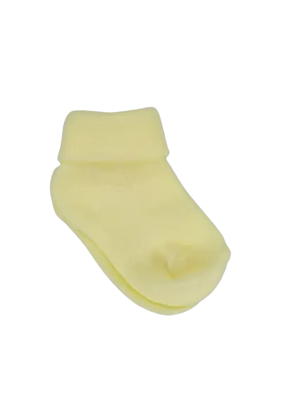 SX1 - Newborn Socks Cadiz Boutique, Inc.