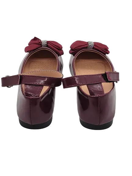 HBSHA - Share Burgundy Cadiz Boutique, Inc.