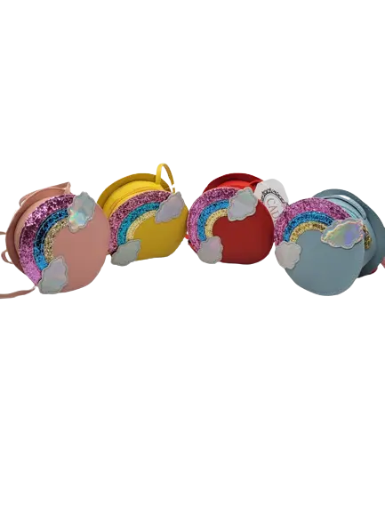 RBP - Rainbow Purse Cadiz Boutique, Inc.