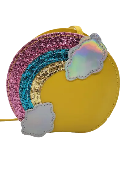 RBP - Rainbow Purse Cadiz Boutique, Inc.