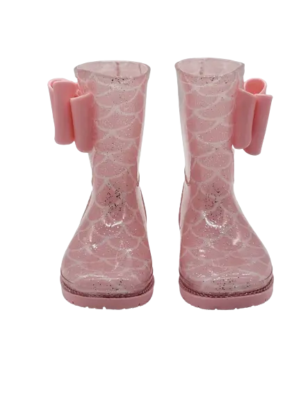JBMERM- Mermaid - Pink Multi Cadiz Boutique, Inc.