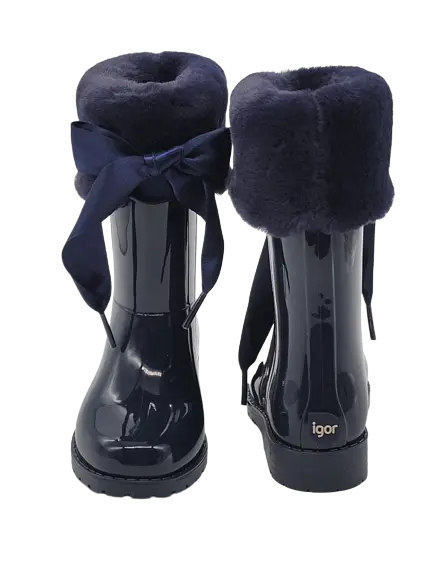 IGORN - Igor Campera Navy Cadiz Boutique, Inc.