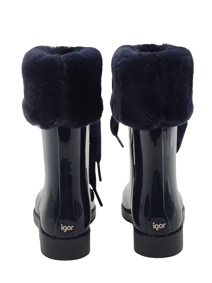 IGORN - Igor Campera Navy Cadiz Boutique, Inc.