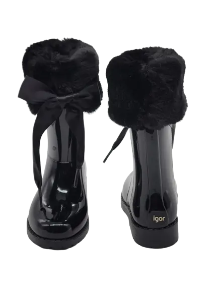 IGORB - Igor Campera Black Cadiz Boutique, Inc.