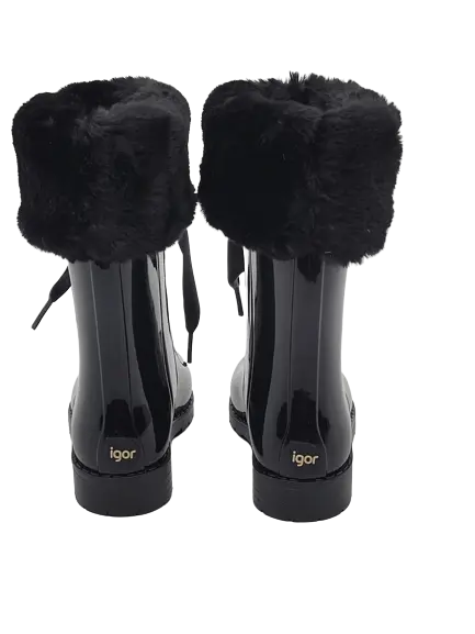 IGORB - Igor Campera Black Cadiz Boutique, Inc.