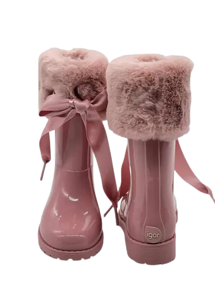 IGORP - Igor Campera Pink Cadiz Boutique, Inc.