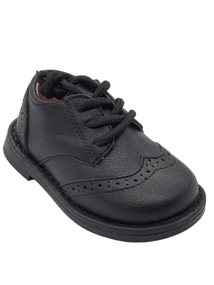 TTS163B - Black Shoes Cadiz Boutique, Inc.