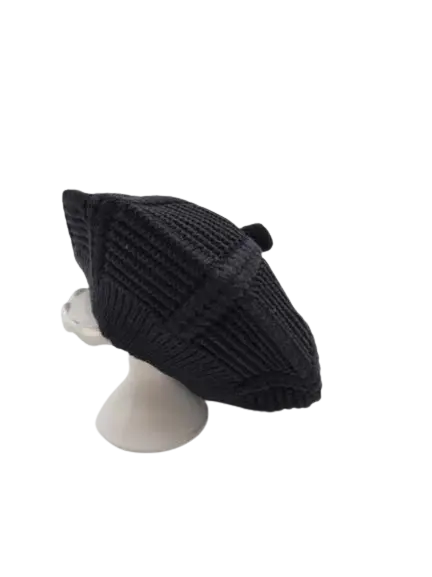 H20B - Beret Knit Cadiz Boutique, Inc.