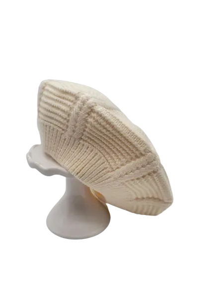 H20B - Beret Knit Cadiz Boutique, Inc.