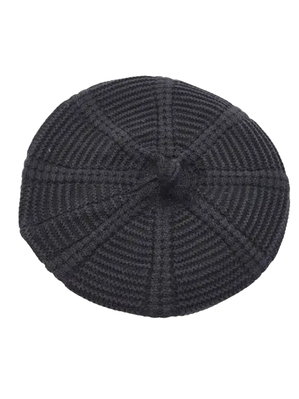 H20B - Beret Knit Cadiz Boutique, Inc.