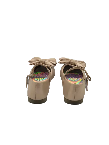 HBP - Gold Bow Shoes Cadiz Boutique, Inc.