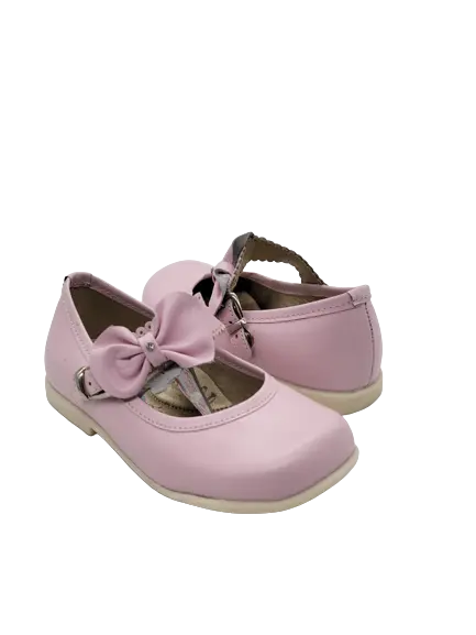 D-208B - Little Dominique Pink Cadiz Boutique, Inc.