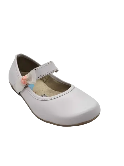 D-255C - Little Dominique White Cadiz Boutique, Inc.