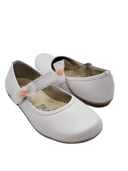 D-255C - Little Dominique White Cadiz Boutique, Inc.