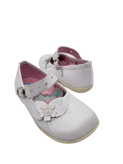 D-200B - Little Dominique White Cadiz Boutique, Inc.