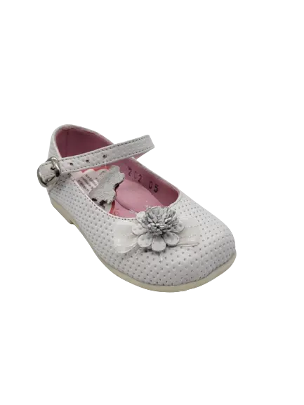 D-202B - Little Dominique White Cadiz Boutique, Inc.