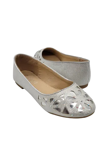 BA0036 - LJ Adorabbaby Silver Cadiz Boutique, Inc.